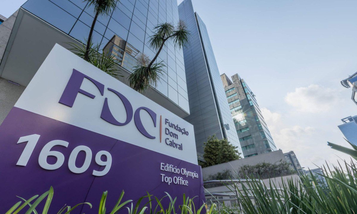 FDC celebra 50 anos de história na Pós-Graduação - (crédito: DINO)