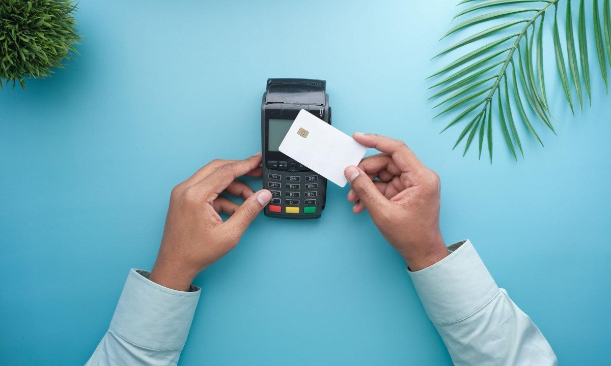 Pagamentos instantâneos avançam e moldam a Black Friday - (crédito: DINO)