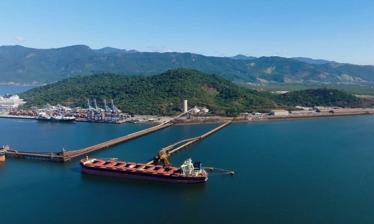 Minera&ccedil;&atilde;o: investimentos, neg&oacute;cios e reconhecimento empresarial -  (crédito: Divulga&ccedil;&atilde;o )