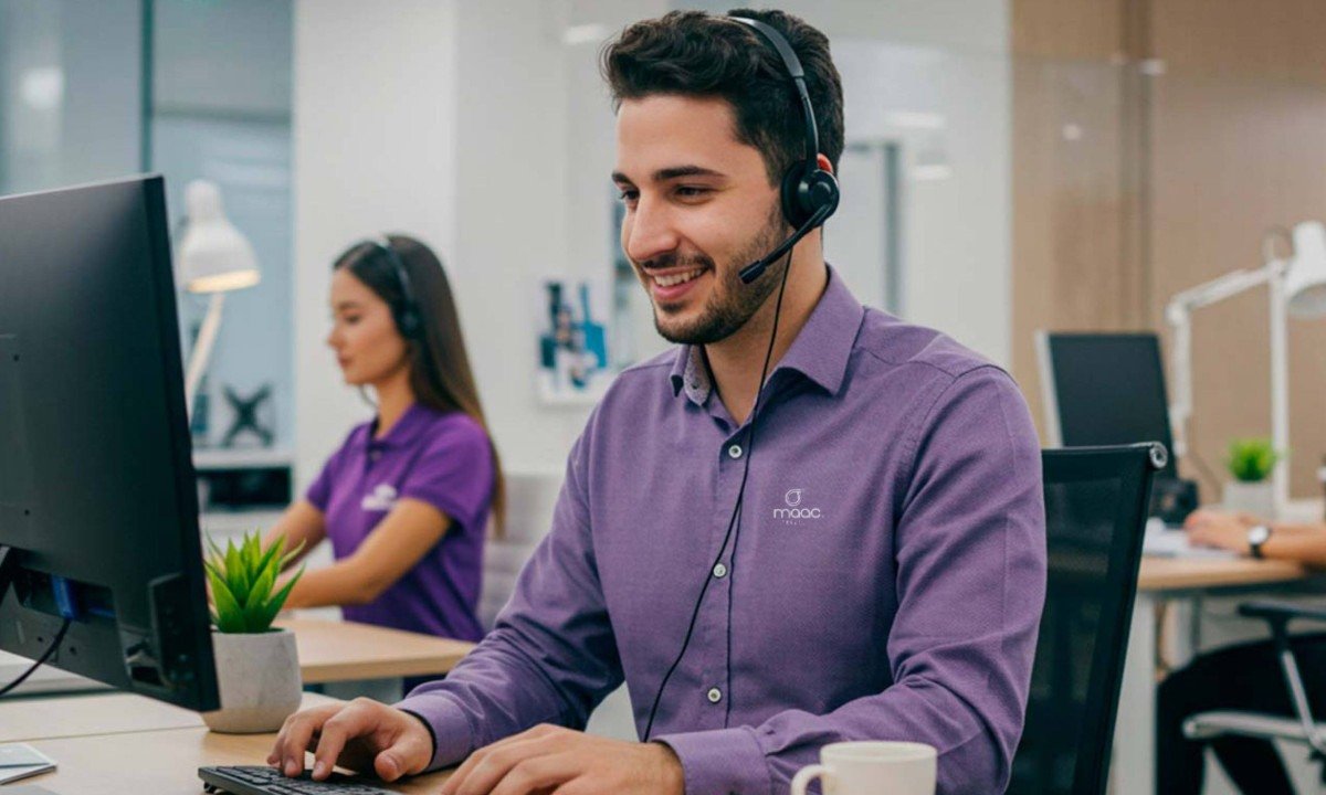 Comunicação clara muda a experiência de quem viaja a trabalho, diz MAAC Travel - (crédito: PulseBrand)
