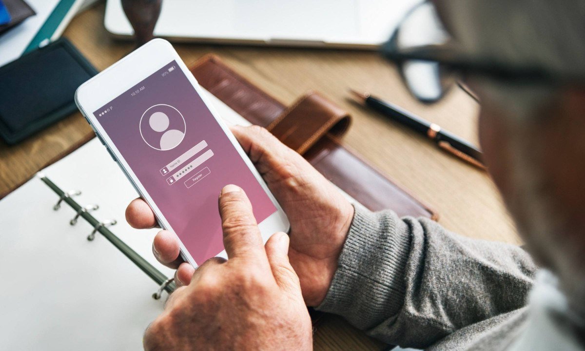 Fraude de identidade sobe 32,9% e expõe canais das empresas - (crédito: DINO)