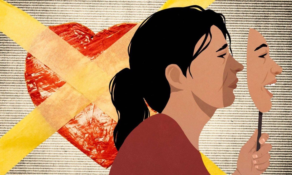 Segundo a OMS, cerca de 322 milhões de pessoas no mundo têm depressão - (crédito: Getty)