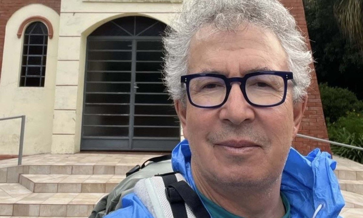 Eloizo Gomes Afonso Durães une gestão e investimento social no Brasil - (crédito: PulseBrand)