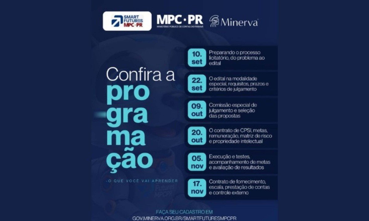Julgamento no CPSI tem critérios fixados em lei e habilitação no fim do processo - (crédito: PulseBrand)