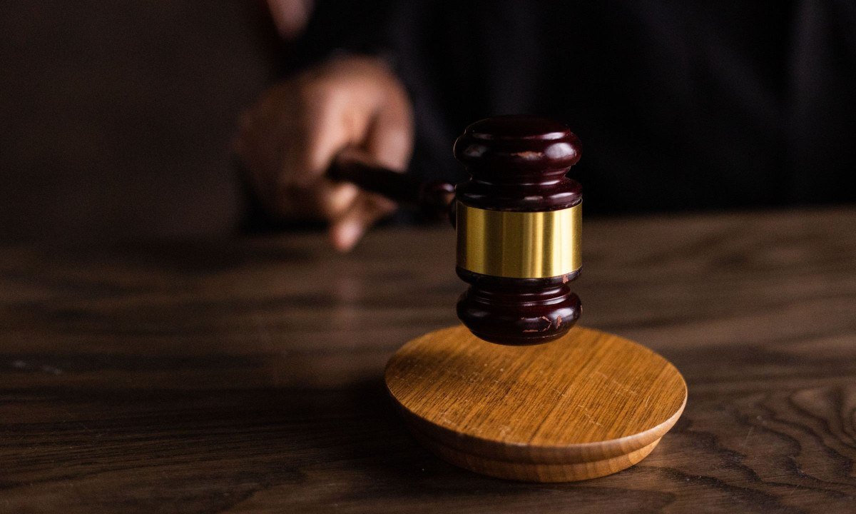 Dados do Painel de Monitoramento Justiça Racial do Conselho Nacional de Justiça (CNJ) mostram aumento de casos de racismo em Minas - (crédito: KATRIN BOLOVTSOVA/Pexels)