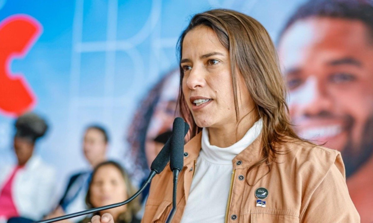 A nova aposta do PSD para voos nacionais - (crédito: Foto: Ricardo Stuckert / PR)