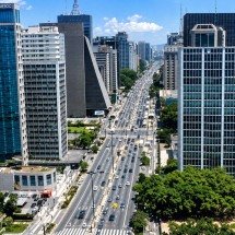 São Paulo em alerta: pancadas fortes de chuva trazem risco de alagamento - Prefeitura de São Paulo/Divulgação