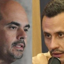 Simões responde Cleitinho sobre salário de servidor: 'Joga para a plateia'