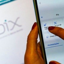 Pix MEI: governo prevê até R$ 5 mil a microempreendedores sem necessidade de devolução - Bruno Peres / Ag&ecirc;ncia Brasil