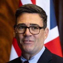 'De volta para o futuro'? Por que o Brexit está retornando ao debate político do Reino Unido - Parlamento britânico