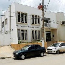 Prefeito interino é empossado em Francisco Sá após cassação de prefeita - Prefeitura de Francisco Sá/divulgação