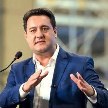 Medição de forças -  Jonathan Campos/AEN