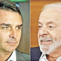 Eleição tem neste momento um favorito, mas está longe de ser encerrada -  Daniel Ramalho/AFP e Gladyston Rodrigues/EM/D.A Press