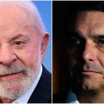 Lula faz uma "guerra de movimento" e Flávio aposta na "guerra de posições"