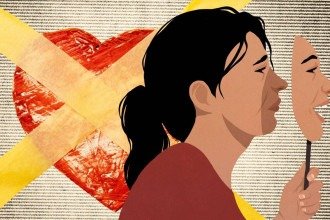'Feliz por fora, triste por dentro': o que é a depressão sorridente e como identificá-la