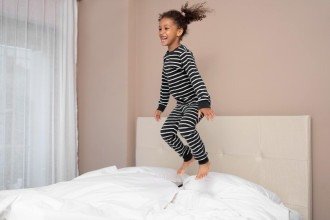 Meu filho caiu: quando a queda exige atendimento de emergência?