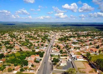 Caso de  criança morta com suspeita de ter vitima de violência sexual praticada pelos pais aconteceu em Mirabela, no Norte de Minas -  (crédito: Tiago Pereira/divulgação)