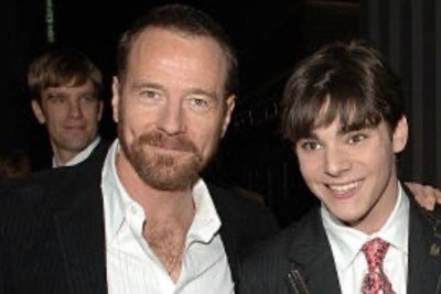Bryan Cranston lamentou a morte de RJ Mitte, seu colega de elenco em Breaking Bad -  (crédito: Redes sociais)