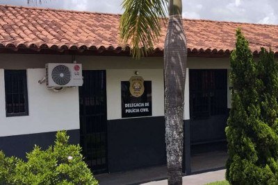 Polícia Civil apura relatos envolvendo outras crianças da família -  (crédito: PCMG/Divulgação)