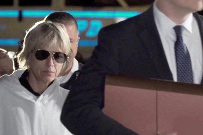 Selma Blair ficou famosa por filmes como <em>Legalmente Loira</em> -  (crédito: Getty Images)