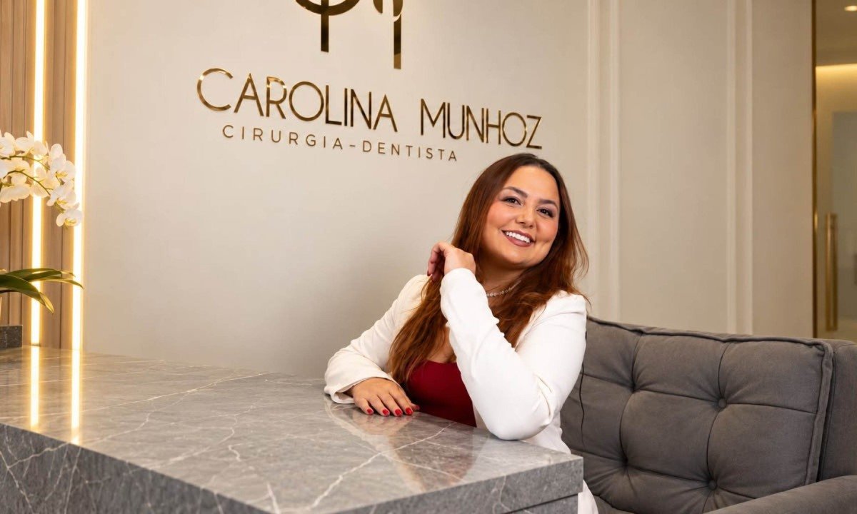 Facetas em resina ganham espaço na odontologia estética em Londrina - (crédito: PulseBrand)