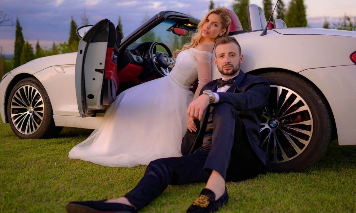 Casamento de Murillo Conventi e Luiza Malavazzi terá luxo e intimismo - (crédito: PulseBrand)