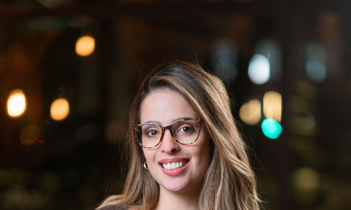 COO da Dataside orienta foco em poucas iniciativas de IA - (crédito: DINO)