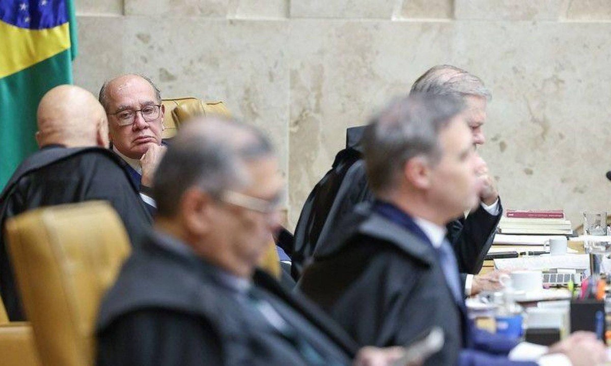 Para Glezer, tanto Flávio quanto Lula deve buscar interlocução com Gilmar Mendes - (crédito: Divulgação)