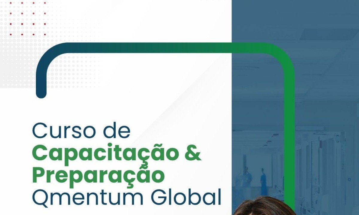 Uberlândia recebe curso de capacitação em Qmentum Global - (crédito: DINO)