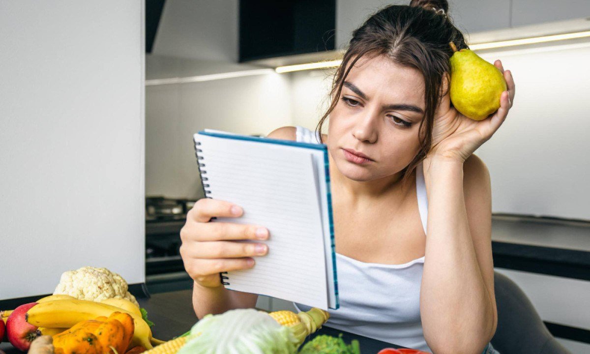 As pesquisas sobre nutrição e endometriose avançaram nos últimos anos, mas ainda existem lacunas importantes - (crédito: pvproductions/magnific)