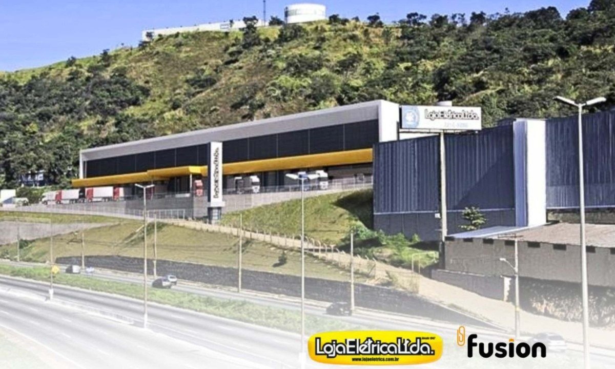 Projeto SAPIENS levou mais de dois anos de preparação até a entrada do SAP S/4HANA em operação na Loja Elétrica - (crédito: Divulgação)