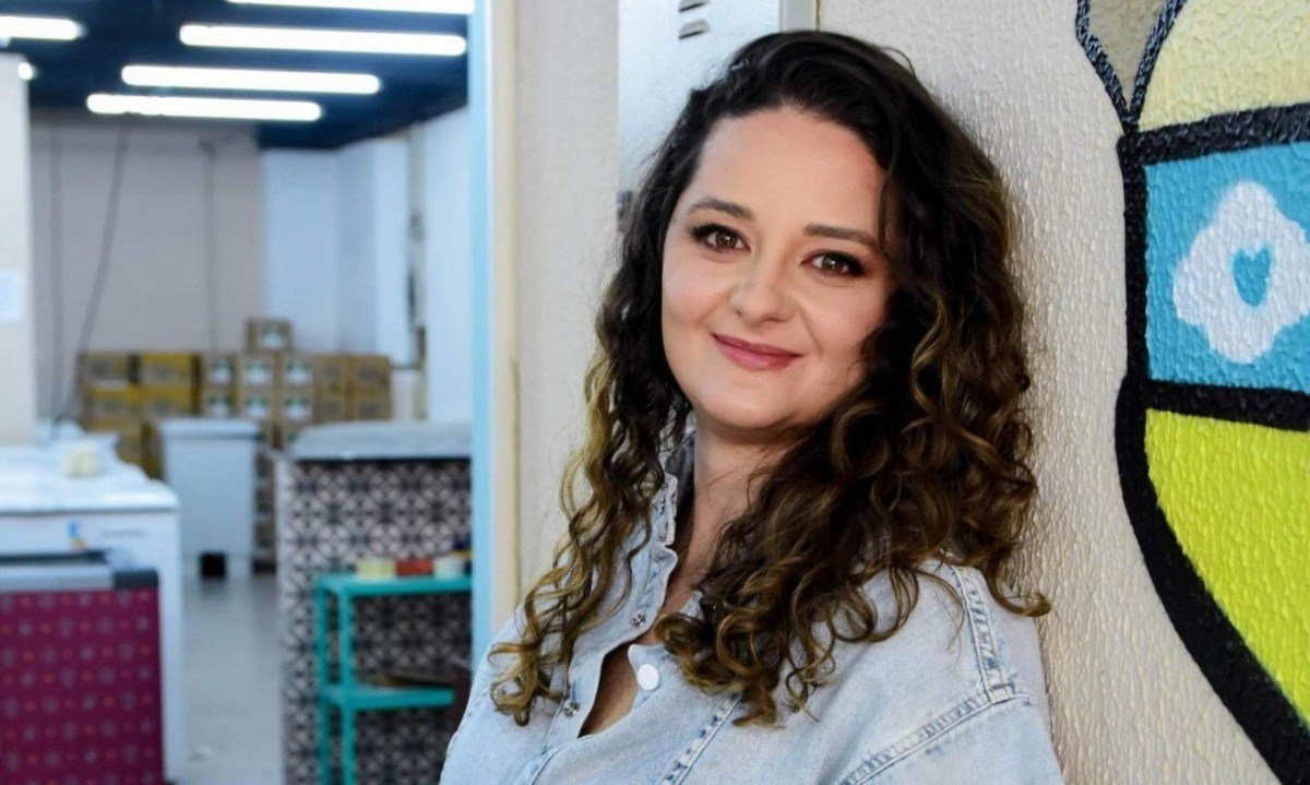 "Achar o equilíbrio de açúcar é o ponto mais crítico na elaboração de sabores que partem do salgado"- Talita Viza, Fundadora da Alento "Achar o equilíbrio de açúcar é o ponto mais crítico na elaboração de sabores que partem do salgado"- Talita Viza, Fundadora da Alento