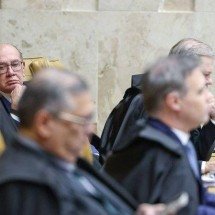 Tanto Lula quanto Flávio vão precisar do apoio de Gilmar Mendes no STF para governar, diz constitucionalista - Divulgação