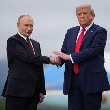 Como conflitos globais viraram dor de cabeça para Trump em eleições de meio de mandato nos EUA - Reuters
