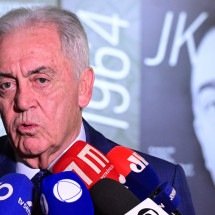 Prioridade do governo, PEC da Segurança é aprovada na CCJ do Senado - Geraldo Magela/Ag&ecirc;ncia Senado