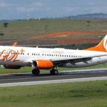 GOL suspende voos para a Flórida e altera rotas no Brasil - Matheus Adler/EM/D.A Press