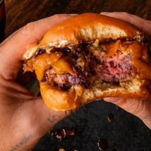 Hamburgueria de Minas faz o melhor sanduíche do Brasil, segundo ranking - Reprodução Instagram 