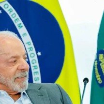 Lula celebra aprovação do fim da escala 6x1: "Jamais será revogada" - Ricardo Stuckert