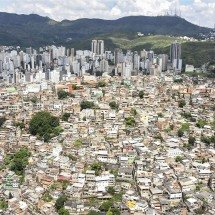 Acordo prevê aterramento de rede elétrica no Morro do Papagaio, em BH - Cec&iacute;lia Pederzoli / TJMG