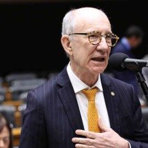 Petista aciona STF para investigar Nunes Marques após caso do 'Exército do Lula' - Kayo Magalhães / Câmara dos Deputados