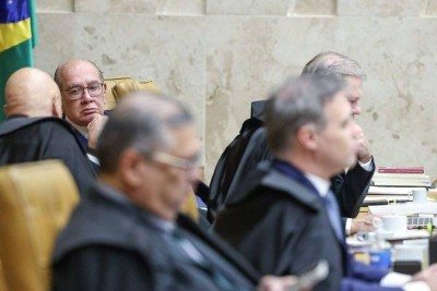Para Glezer, tanto Flávio quanto Lula deve buscar interlocução com Gilmar Mendes -  (crédito: Divulgação)