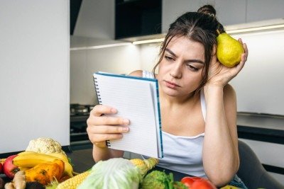 As pesquisas sobre nutrição e endometriose avançaram nos últimos anos, mas ainda existem lacunas importantes -  (crédito: pvproductions/magnific)