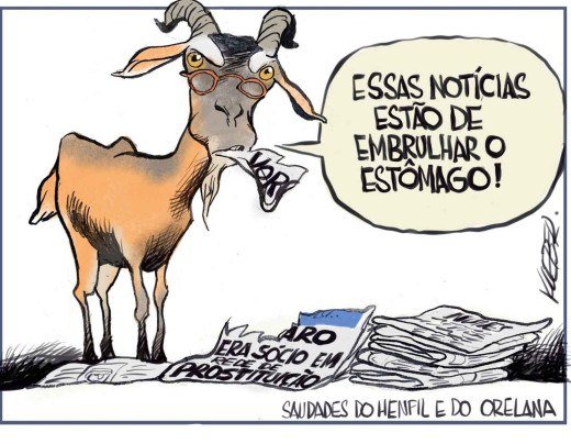 Noticias  -  (crédito: Kleber)