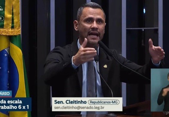 TV Senado