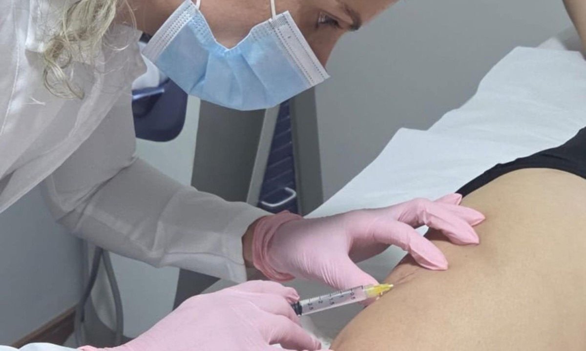 A avaliação individualizada ajuda a identificar os cuidados necessários após mudanças significativas no corpo - (crédito: Eleve-se / Divulgação)