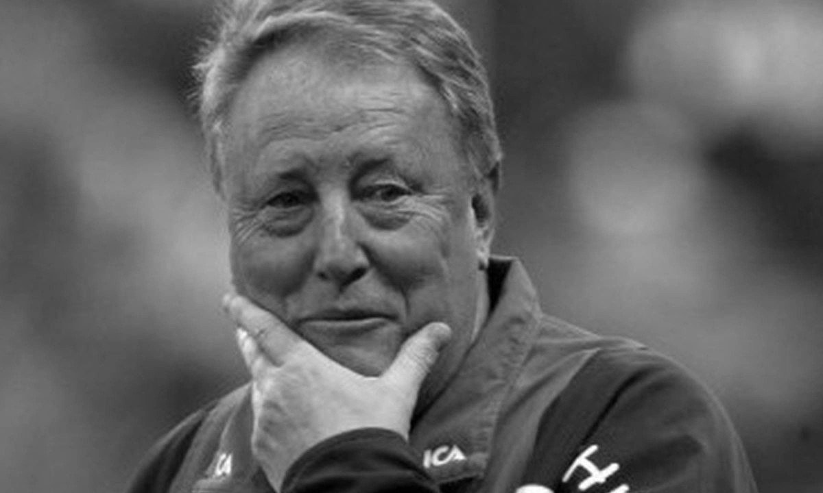 Luto: técnico eliminado pelo Brasil na Copa do Mundo morre aos 83 anos - (crédito: No Ataque Internacional)