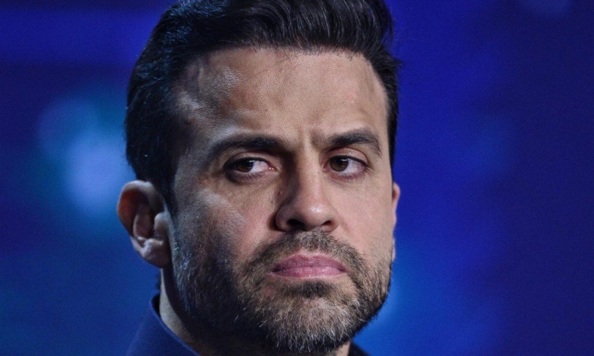 O que diz Pablo Marçal sobre ser ministro de um eventual governo de Flávio Bolsonaro - (crédito: Renato Pizzutto )