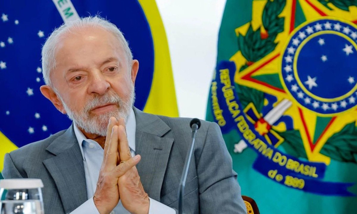 Em quatro semanas, Lula anuncia medidas com impacto fiscal de R$ 60 bilhões - (crédito: Foto: Ricardo Stuckert)