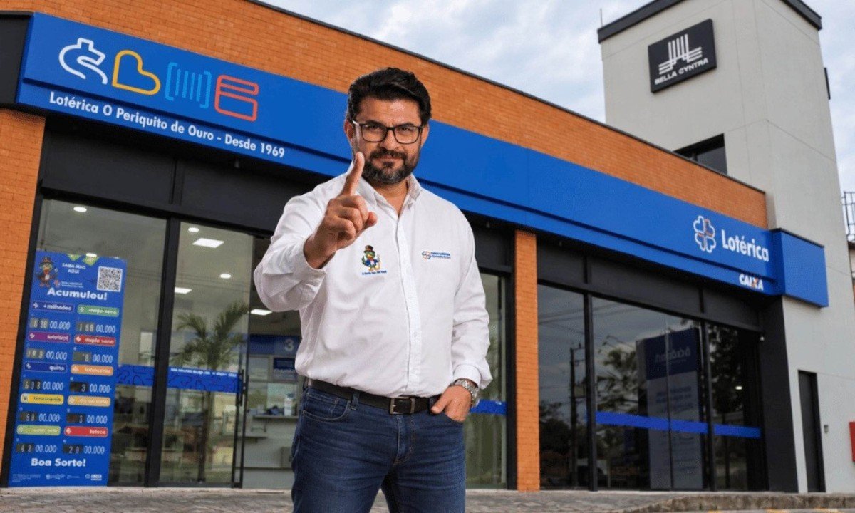 Periquito de Ouro celebra 57 anos, bolão de R$ 620 mil e expansão digital - (crédito: PulseBrand)