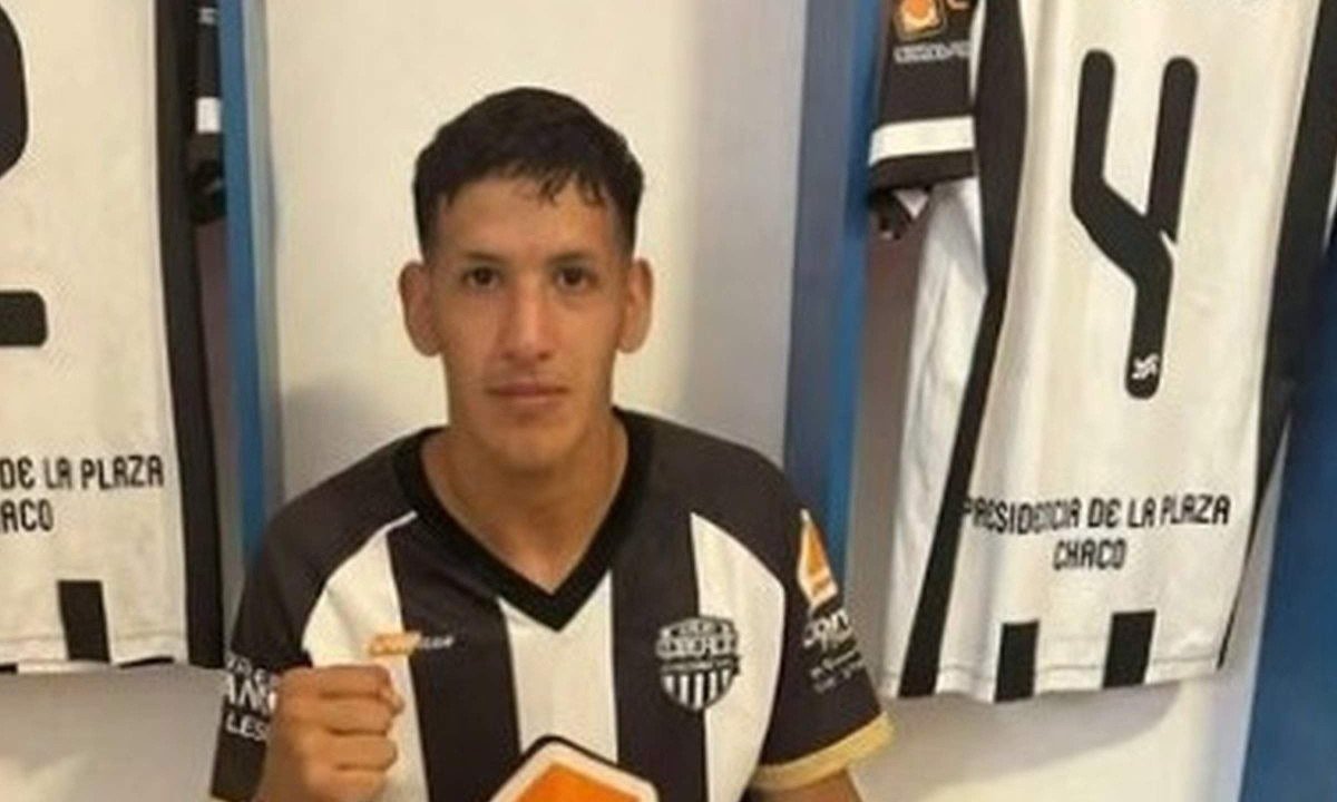 Jogador é encontrado morto com tiro no peito; amigo é detido - (crédito: No Ataque Internacional)